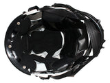 Aidan Hutchinson Signed Lions Authentic Lunar Flex Helmet Beckett 40409