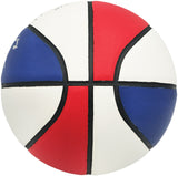 JULIUS DR. J ERVING AUTOGRAPHED ABA BASKETBALL 76ERS 16X ALL STAR BECKETT 230290