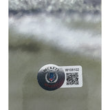 Lou Holtz Autographed Notre Dame Fighting Irish 16x20 Photo Beckett 47916