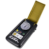 William Shatner Autographed Star Trek Prop Replica 1:1 Scale Communicator