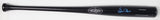 Brewers 82 AL Champ GORMAN THOMAS Signed Louisville Slugger Black Bat AUTO JSA