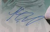 LeSean McCoy Philadelphia Eagles Signed/Autographed 16x20 Photo JSA 159830