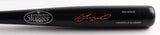 Jose Altuve Signed Louisville Slugger Bat (Beckett) Houston Astros 2xW.S. Champ