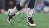 Michael Irvin HOF Dallas Cowboys Signed/Autographed 16x20 Photo PROVA 164878