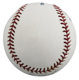 Angels Don Baylor "1979 AL MVP" Authentic Signed OML Baseball BAS #BU43409