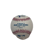 Tony La Russa Autographed Official Rawlings Baseball St. Louis Cardinals BAS COA