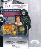 Paul Hornung Notre Dame Heisman Signed/Autographed 8x10 B/W Photo JSA 158196