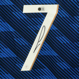 Ousmane Dembele Signed France Soccer Jersey #7 with Beckett COA