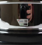 Cale Makar Autographed Stanley Cup Trophy - 2x Signed w/ 3 Inscriptions Fanatics