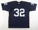 Matt Suhey Signed Penn State Nittany Lions Jersey (Beckett COA) 1985 Bears SB XX