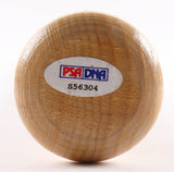 Ron Santo Signed Adirondack Player Model Bat (PSA) Chicago Cubs HOF 3rd Baseman