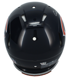 Caleb Williams Autographed Chicago Bears Authentic Helmet w/ Visor Fanatics