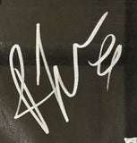 Rhea Ripley Signed Framed WWE Judgement Day Vest Fanatics