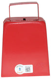 Kurt Warner Autographed/Signed Iowa Barnstormers Mini Cowbell Beckett 40723