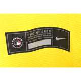 David Ortiz Autographed Boston Red Sox Nike City Connect XL Jersey Beckett 51274