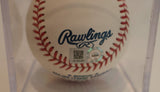 Carlos Esteves Autographed Official Major League Baseball - MLB Authenticated