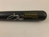 Jason Giambi Autographed Baseball Bat -- New York Yankees | JSA COA