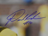Denard Robinson Signed/Autographed 16x20 Photo Michigan JSA 212010