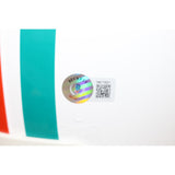 Dan Marino Signed Miami Dolphins Authentic VSR4 TB Helmet Beckett 43105