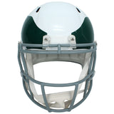 Makai Lemon Autographed Philadelphia Eagles TB 1969-73 Full Size Helmet Beckett