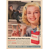 Ohio State Buckeyes vs Oregon Ducks 11/18/1961 Dad's Day Gameday Magazine 59317