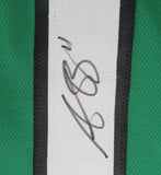 A.J. Brown Signed/Auto Philadelphia Eagles Custom Football Jersey Beckett 203910