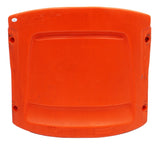 Tom Seaver Autographed/Signed New York Mets Shea Stadium #1 Seatback - "ROY '67"