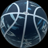 Kendrick Nunn Signed Basketball Autographed Miami Heat