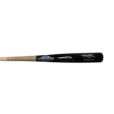 Trevor Story Signed Colorado Rockies Game Used '20 Old Hickory Bat Beckett 57826