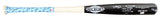 Mike Trout "2019 Stat" Signed Game Ready Old Hickory Pro Maple MT27* 1/1 Bat BAS