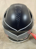 SAM DARNOLD SIGNED SEAHAWKS SPEEDFLEX HELMET W/ SB CHAMPS INSCRIPTION BECKETT QR