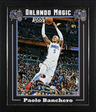 Magic Paolo Banchero "ROY 23" Authentic Signed 16x20 Framed Photo Fanatics