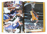 Lakers Kobe Bryant Authentic Signed 2000 Slam Magazine Autographed JSA #YY16939