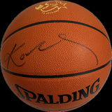 Kobe Bryant Los Angeles Lakers Signed Basketball NBA PSA