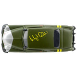 Margot Robbie Autographed DC Comics 1:24 Scale 1951 Mercury Die-cast Car