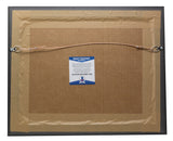 Ron Turcotte Signed Framed 8x10 Belmont Stakes Photo BAS