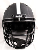 Nick Chubb Signed Georgia Bulldogs F/S Eclipse Speed Authentic Helmet-BA W Holo