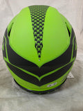 SAM DARNOLD SIGNED SEATTLE SEAHAWKS F/S RAVE SPEEDFLEX HELMET W/ BECKETT QR