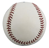 Angels Don Baylor "1979 AL MVP" Authentic Signed OML Baseball BAS #BU43412