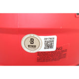 Nico Collins Autographed Houston Texans Rave Mini Helmet Beckett Witness 51714