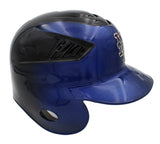 Keith Hernandez Signed New York Mets Rawlings Black Logo MLB Batting Helmet