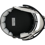 Anthony Richardson Autographed/Signed Indianapolis Colts F/S Helmet FAN 46661