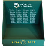 2025 Augusta National Masters Blue Hat Berckmans Hat Limited Edition #280/300
