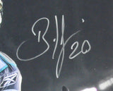 Brian Dawkins HOF Autographed 16x20 Photo Philadelphia Eagles Framed JSA 176459