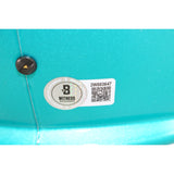 Travis Hunter Signed Jacksonville Jaguars F/S Flash Helmet Beckett Witness 51412