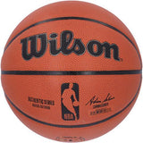 Autographed Donovan Mitchell Cavaliers Basketball