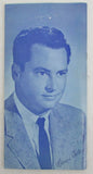 1961 San Diego Chargers Press/Media Guide