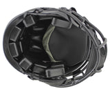 Tony Dorsett "Stat" Signed Proline Full Size Eclipse Speed Helmet Silver Sig BAS