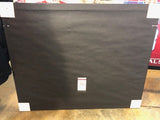 Michael Vick Signed Atlanta Falcons 35"x43" Framed Jersey (Beckett) 4xPro Bowler