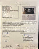 Elway, Gretzky, Jordan Autographed 8x10 Photo Matted/Framed (25"x37") JSA LOA